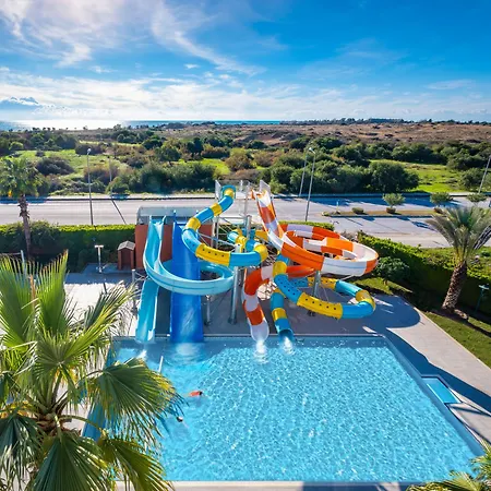 Hotel Barut Goia Side