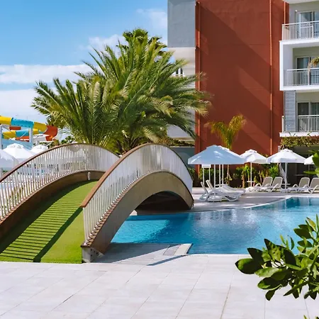 Barut Goia Сиде