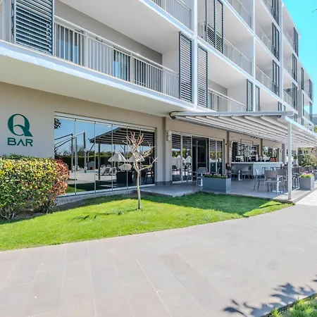 Отель Barut Goia