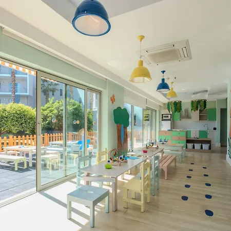 Barut Goia 5*