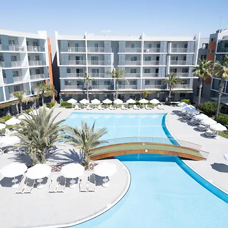 Barut Goia 5* 锡德