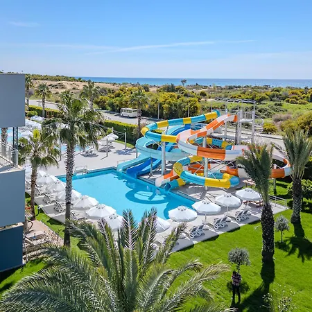 Barut Goia Отель