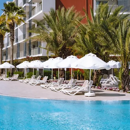 호텔 Barut Goia 5*