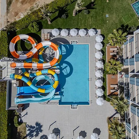 Barut Goia Отель