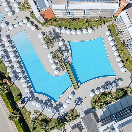 Barut Goia 5*