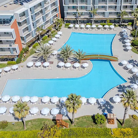 酒店 Barut Goia