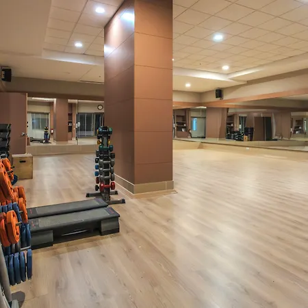 Barut Goia 酒店 5*