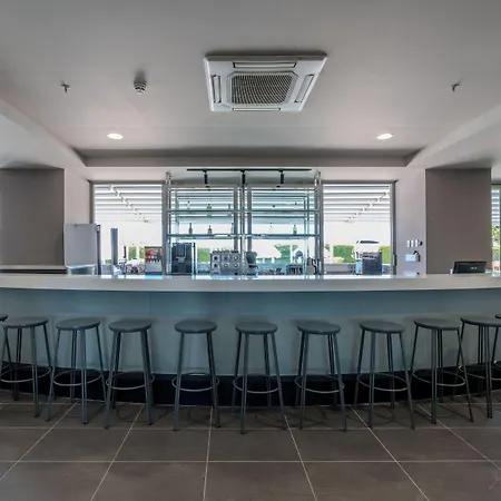 Barut Goia מלון 5*