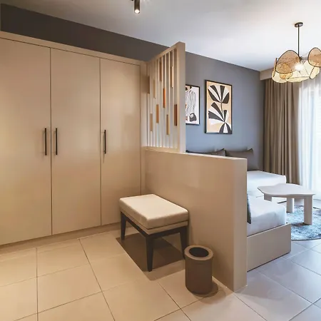 Barut Goia 5* 锡德