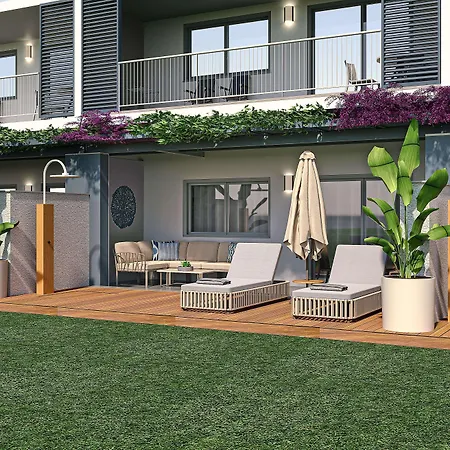 Barut Goia מלון סייד