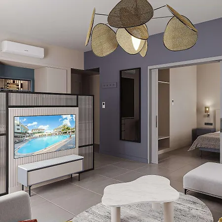 Barut Goia Hotel Side