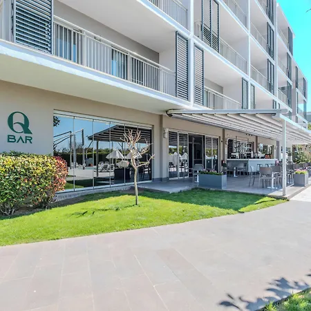 Barut Goia 5* 시데