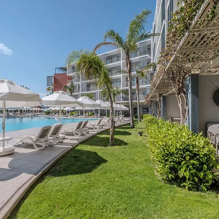 Barut Goia 酒店 5*
