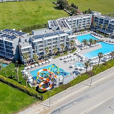 酒店 Barut Goia 锡德