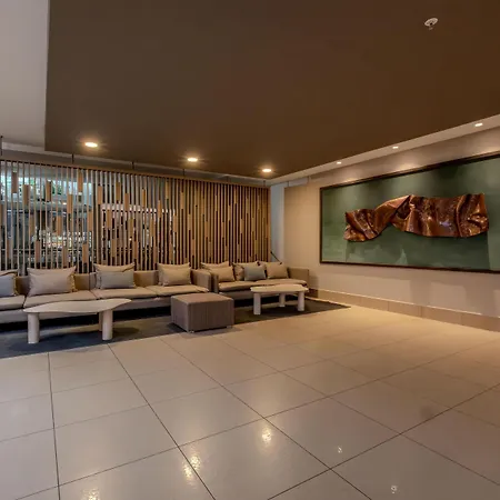 호텔 Barut Goia 5*