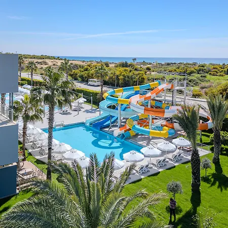 Barut Goia 5*