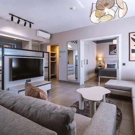 Barut Goia 5* 시데
