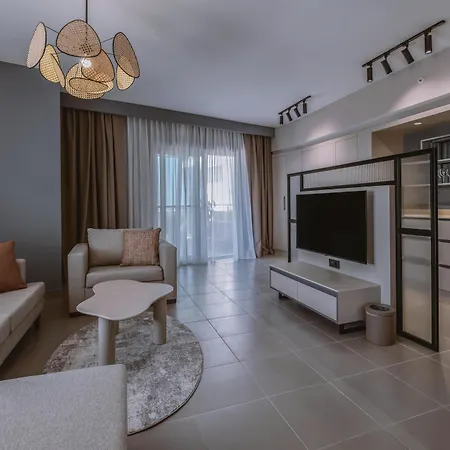 Barut Goia 5*