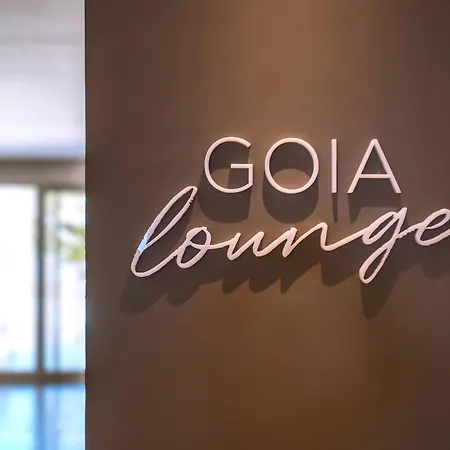 Barut Goia 호텔 5*