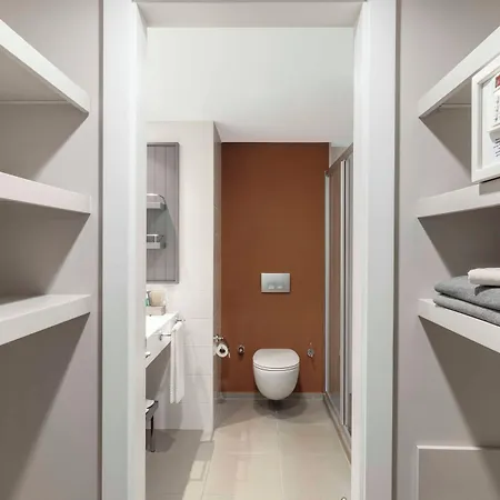 Barut Goia 5* 시데