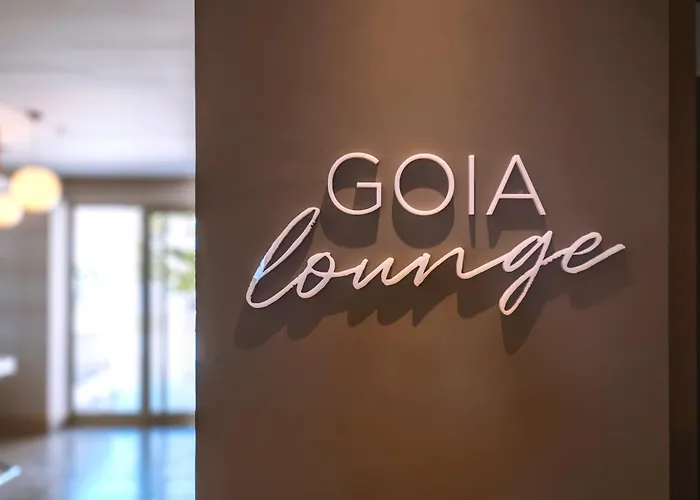 Barut Goia 5* 시데