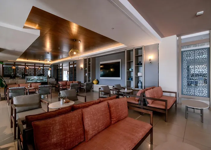 Barut Goia 5* 시데