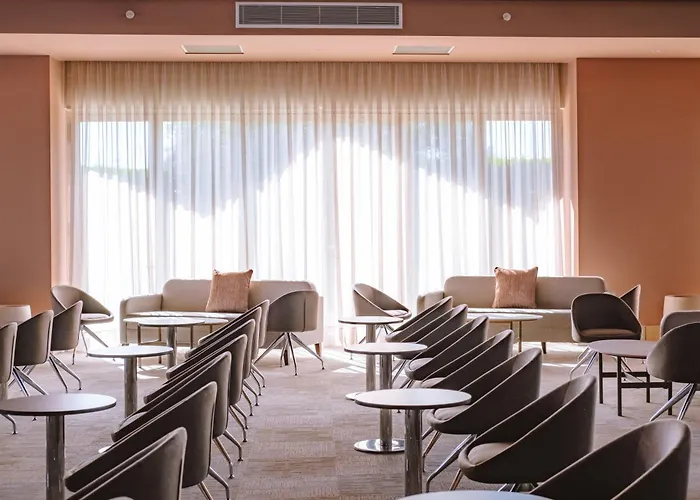 Barut Goia 5* 시데