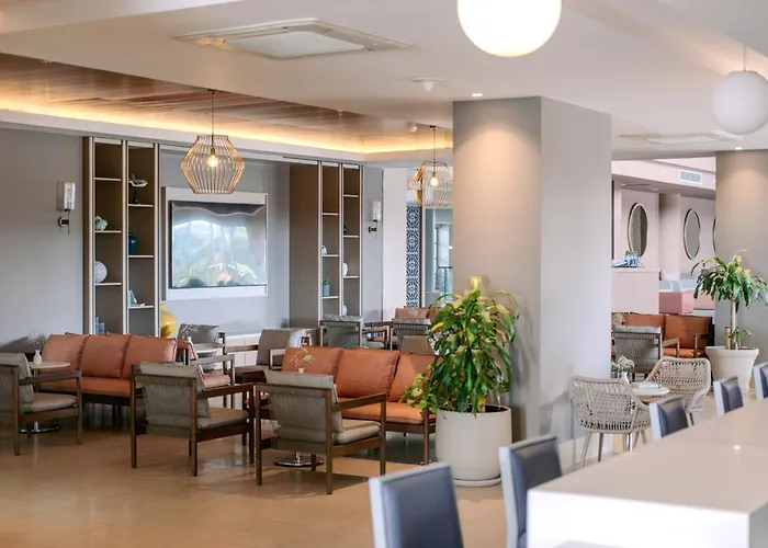 Barut Goia Otel Side