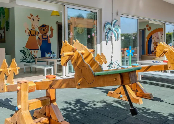 Barut Goia Otel Side