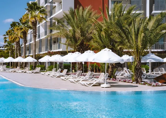 호텔 Barut Goia 5*