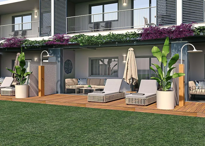 Barut Goia Otel Side