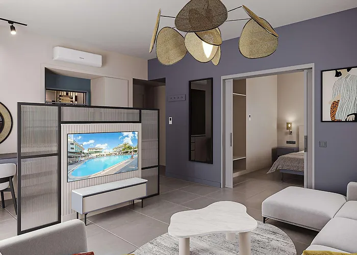 Barut Goia Otel Side