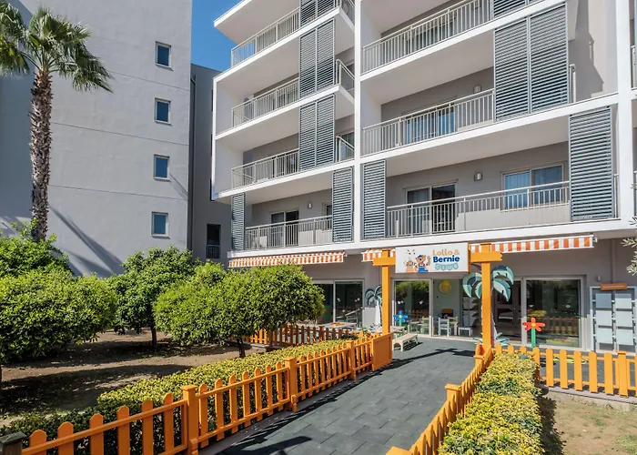 Barut Goia Hotel Side