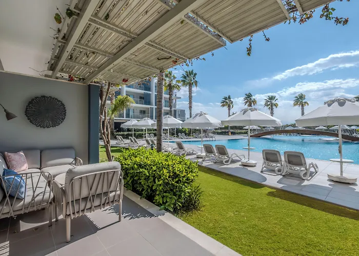 Barut Goia Otel Side