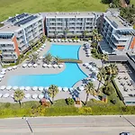 Barut Goia Hotel Side