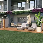 Barut Goia Hotel Side