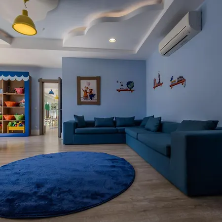 فندق Barut Goia