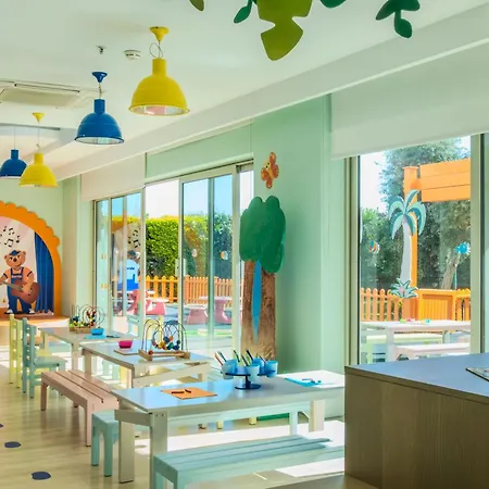 Barut Goia 5*