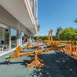Hotel Barut Goia Side