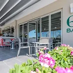 Barut Goia Side