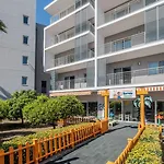 Barut Goia Hotel Side
