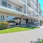 Barut Goia 5* Side