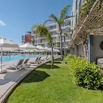 Barut Goia Hotel 5*