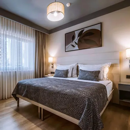 Готель Barut Goia 5*