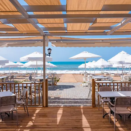 Barut Goia Side