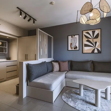 Barut Goia 5*