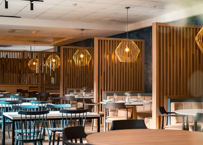 Ξενοδοχείο Barut Goia